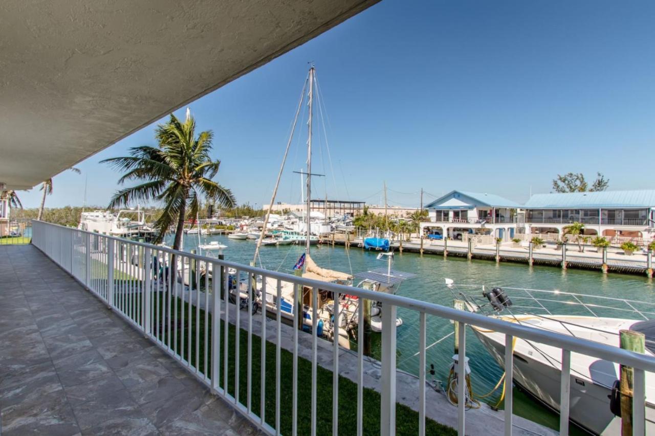 Skipjack 203 1Bed/1Bath Updated Condo Marathon Esterno foto