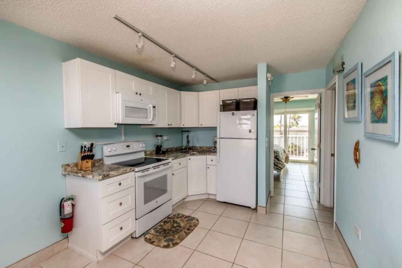 Skipjack 203 1Bed/1Bath Updated Condo Marathon Esterno foto