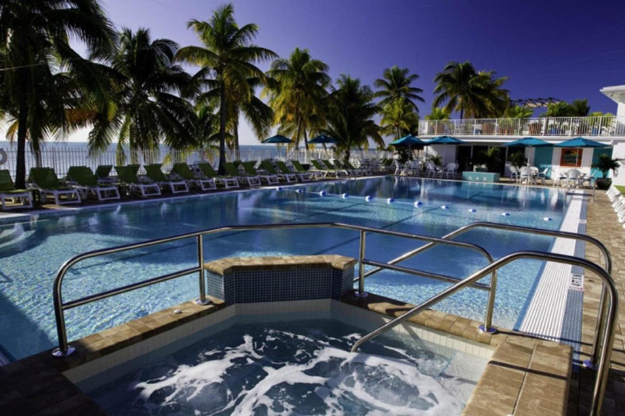 Skipjack 203 1Bed/1Bath Updated Condo Marathon Esterno foto