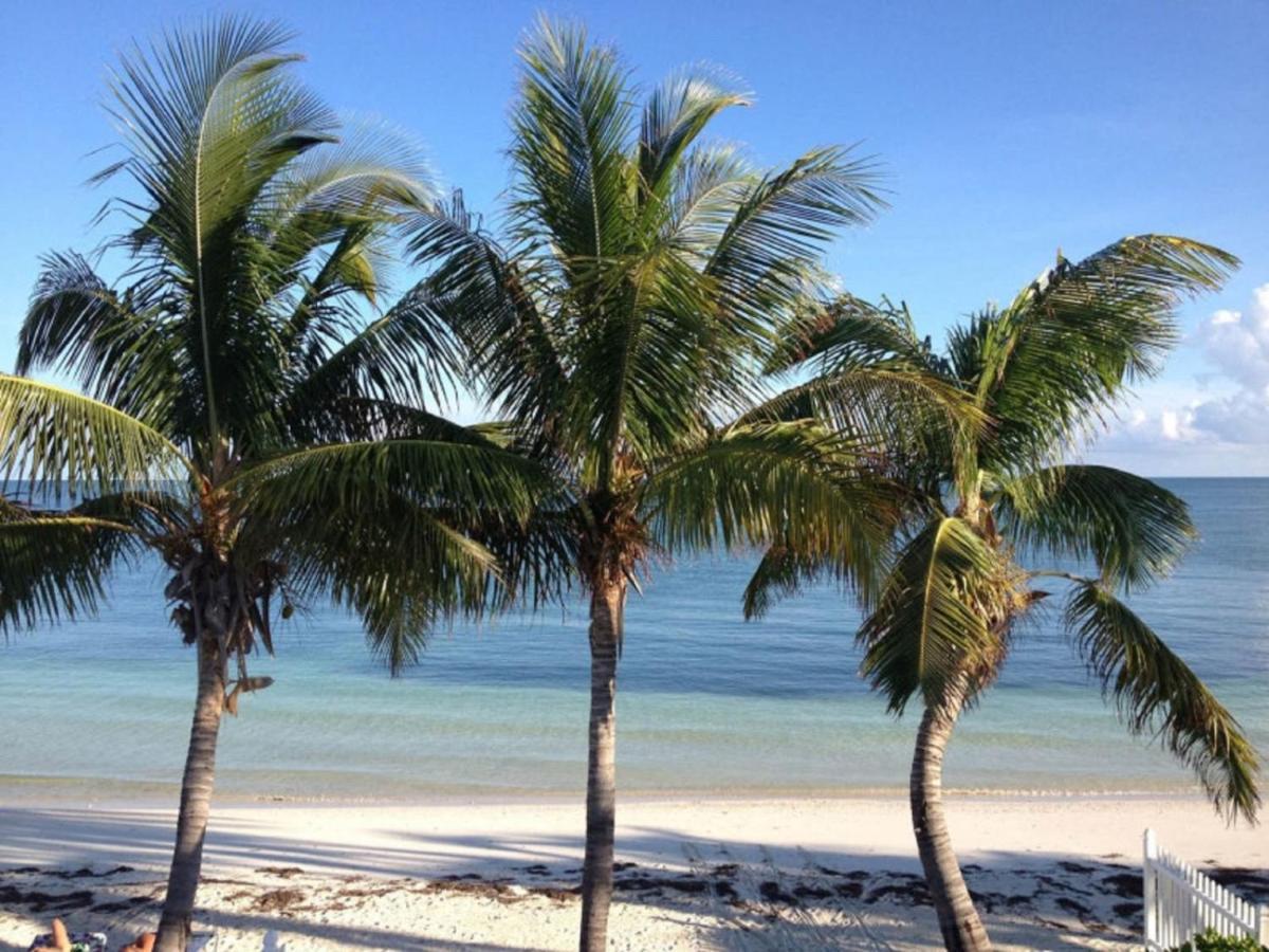 Skipjack 203 1Bed/1Bath Updated Condo Marathon Esterno foto